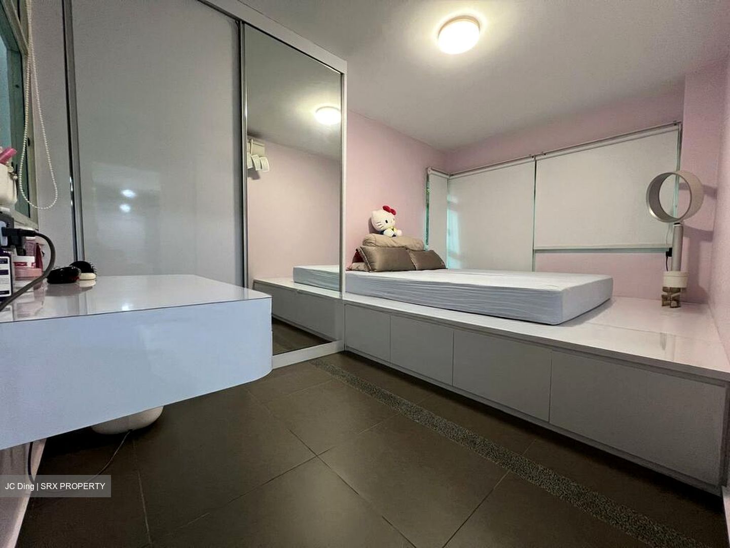 Blk 203B Punggol Field (Punggol), HDB 5 Rooms #566223331